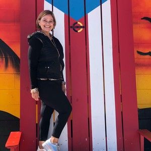 Meet your Posher, Marta